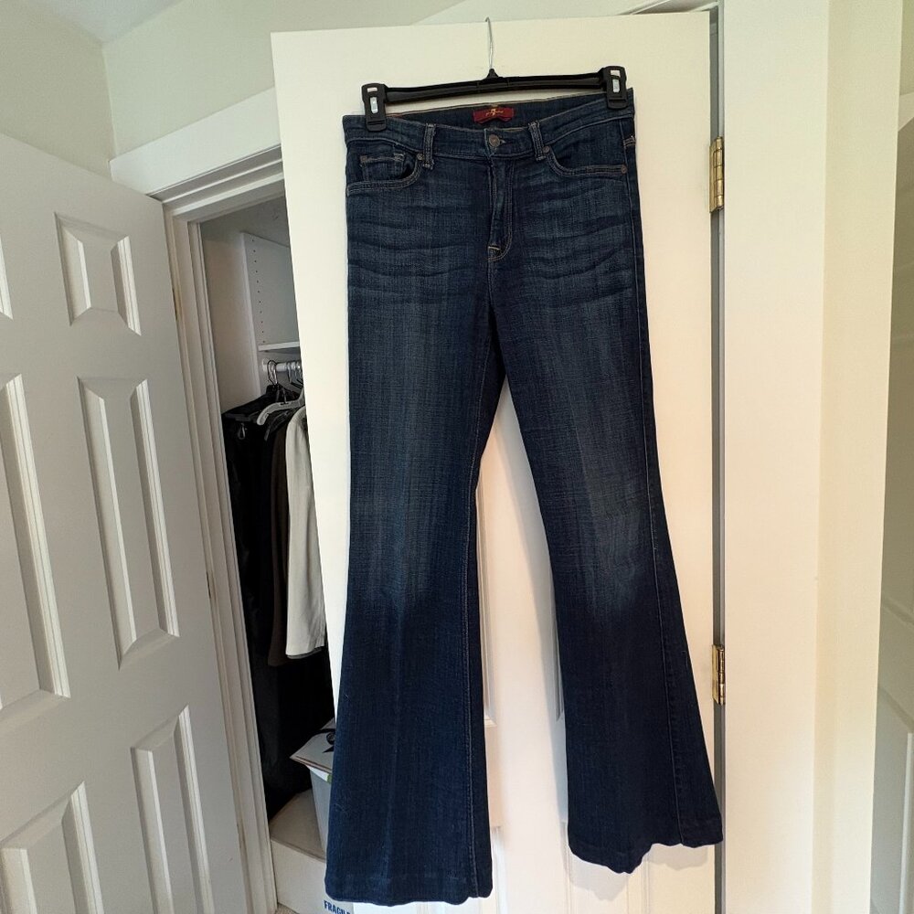 7 For All Mankind Jeans